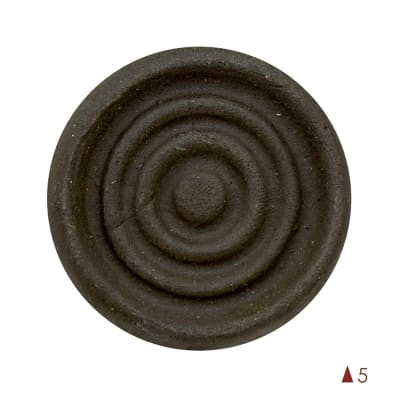 STD-266 DARK BROWN CLAY