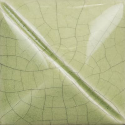 CC-107 GREEN TEA