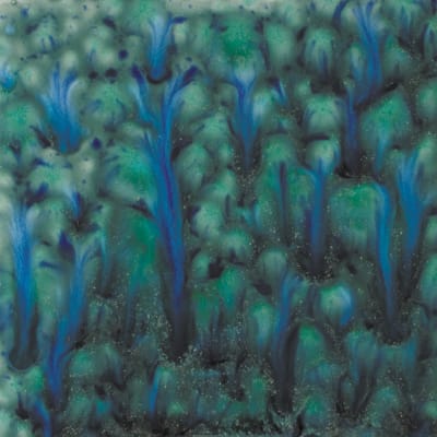 CG-962 BLUE AZURE