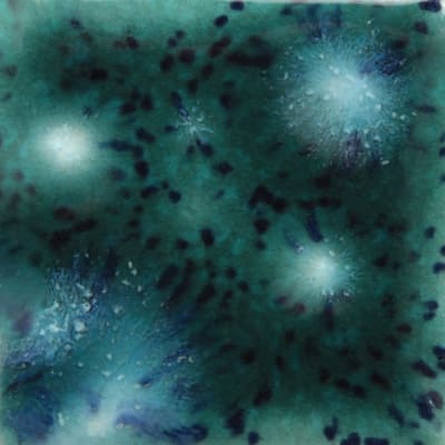 CG-974 BLOOMIN' BLUE