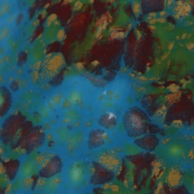 CG-985 MONET'S POND