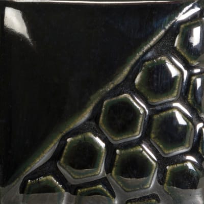 EL-120 BLACK ICE