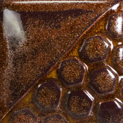 EL-121 COPPER ADVENTURINE