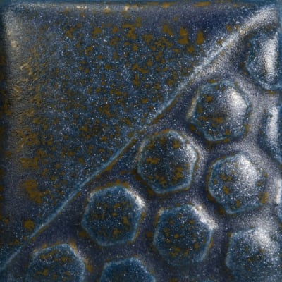 EL-124 STORMY BLUE