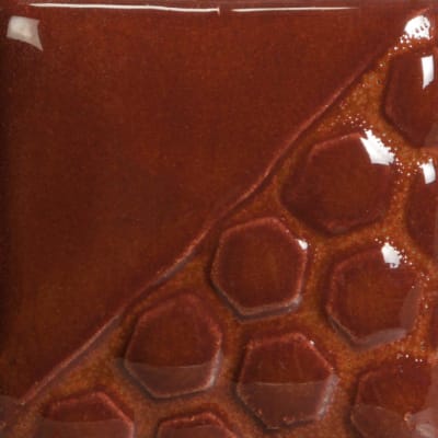 EL-132 RUST RED