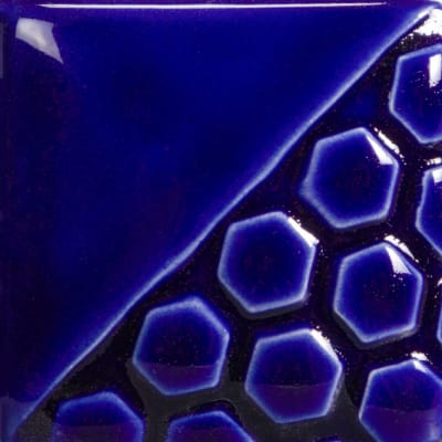 EL-134 MIRROR BLUE