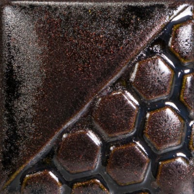 EL-137 BLACK ADVENTURINE