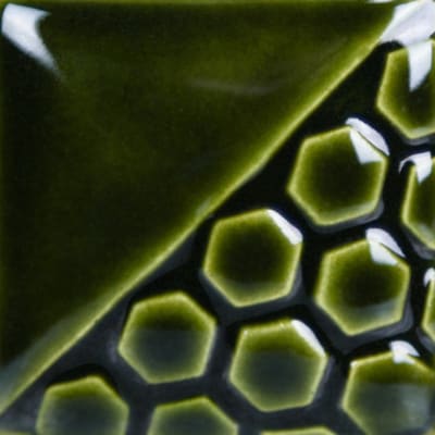 EL-157 LEAF GREEN