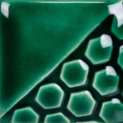 EL-159 EMERALD GREEN