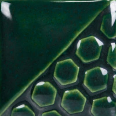 EL-161 BOTTLE GREEN