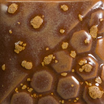 EL-204 GLOWING EMBERS