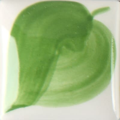 EZ-028 LEAF GREEN