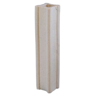 5'' SQUARE POST BASE 1''