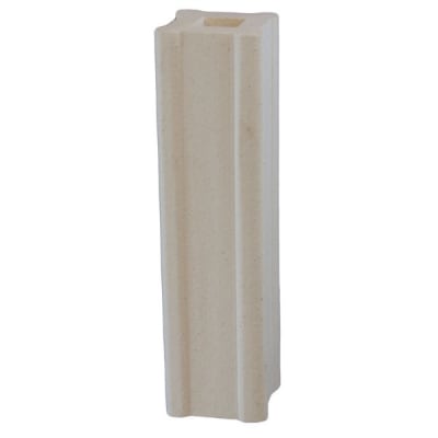 10'' SQUARE POST BASE 1,5''