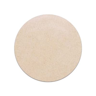 PLACA REDONDA 15,5''