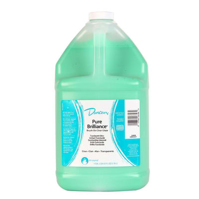 PB001 PURE BRILLIANCE CLEAR BRUSHING