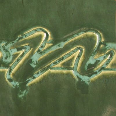 PC-41 VERT LUSTRE