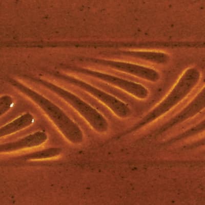 PC-52 DEEP SIENNA SPECKLE