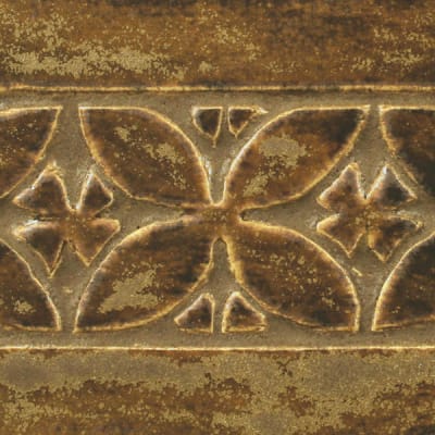 PC-61 TEXTURED AMBER