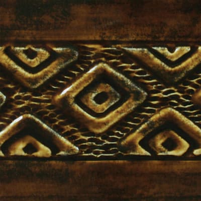 PC-62 TEXTURED AMBER BROWN