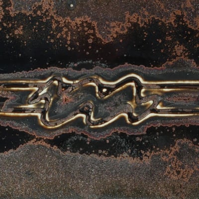 PC-65 BLACK ADVENTURINE