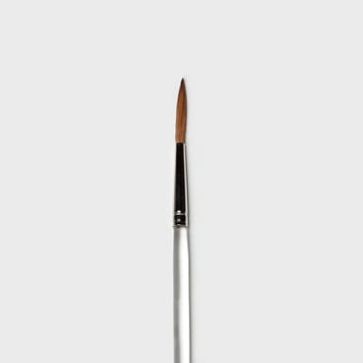 RB-106 #6 SCRIPT LINER