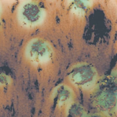 S-2709 CAPPUCCINO MINT