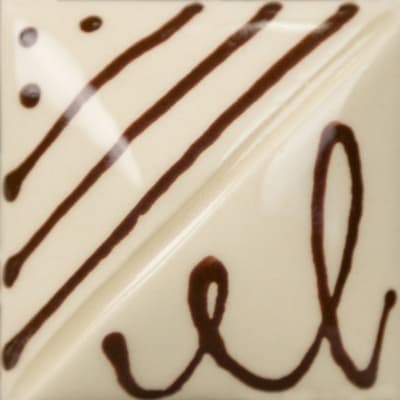 SG-406 DESIGNER LINER BROWN