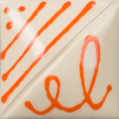 SG-408 DESIGNER LINER ORANGE
