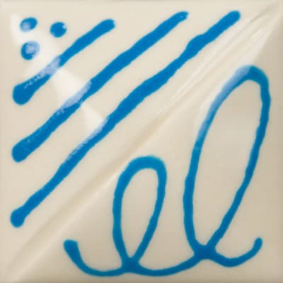 SG-410 DESIGNER LINER BRIGHT BLUE