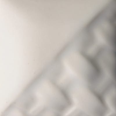 SW-002 STONEWARE MATTE CLEAR