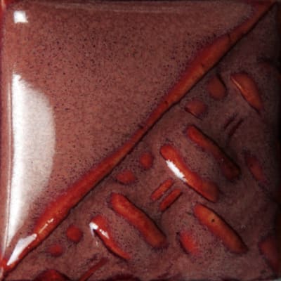 SW-113 SPECKLED PLUM