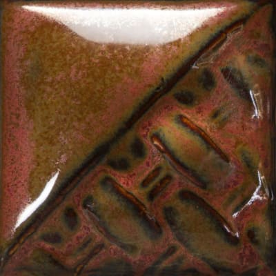 SW-130 COPPER JADE