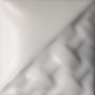 SW-141 WHITE MATTE