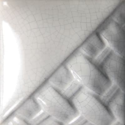 SW-149 CRACKLE WHITE