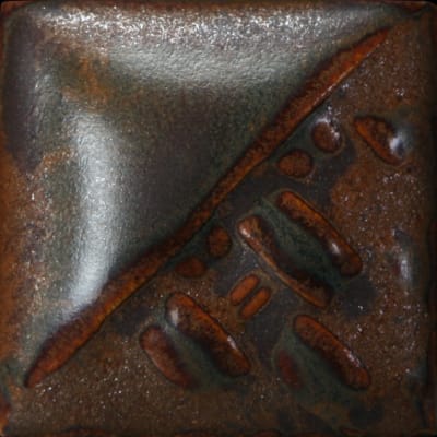 SW-175 RUSTED IRON