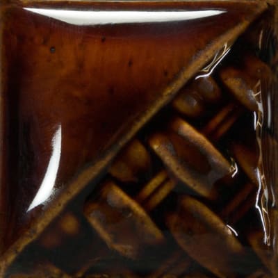 SW-203 ROOT BEER ICE GLAZE