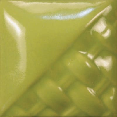 SW-507 BRIGHT GREEN GLOSS