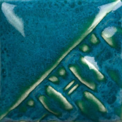 SW-224 TROPICAL TEAL