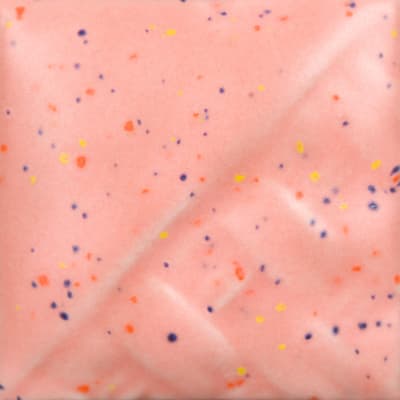 SW-230 PINK SPECK
