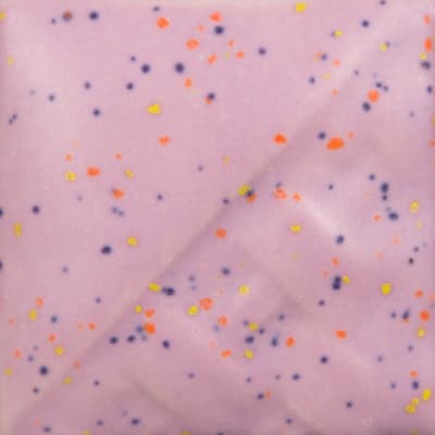 SW-231 LILAC SPECK