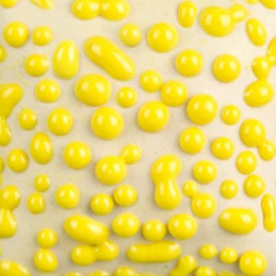 SW-441 YELLOW BEAD