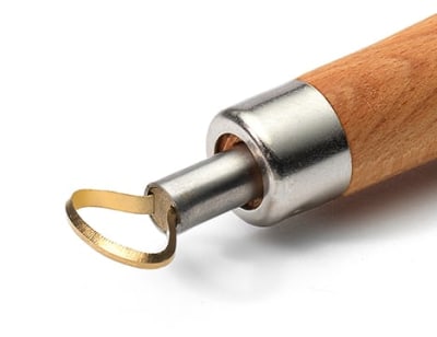 X-10423 SMALL OVAL PRO TRIMMING TOOL