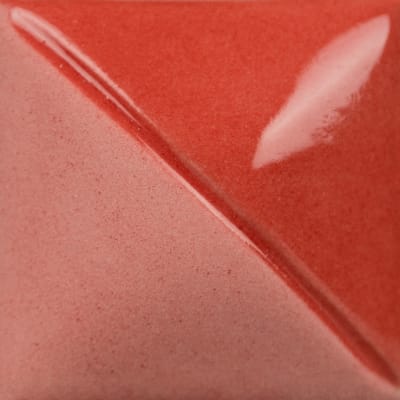 UG-207 FLAME RED
