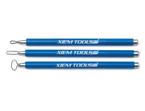 X-10291 MINI RIBBON SCULPTING TOOL C SET (3) HEAT TREATED1