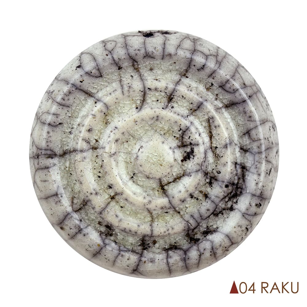 STD-239 RAKU CLAY1