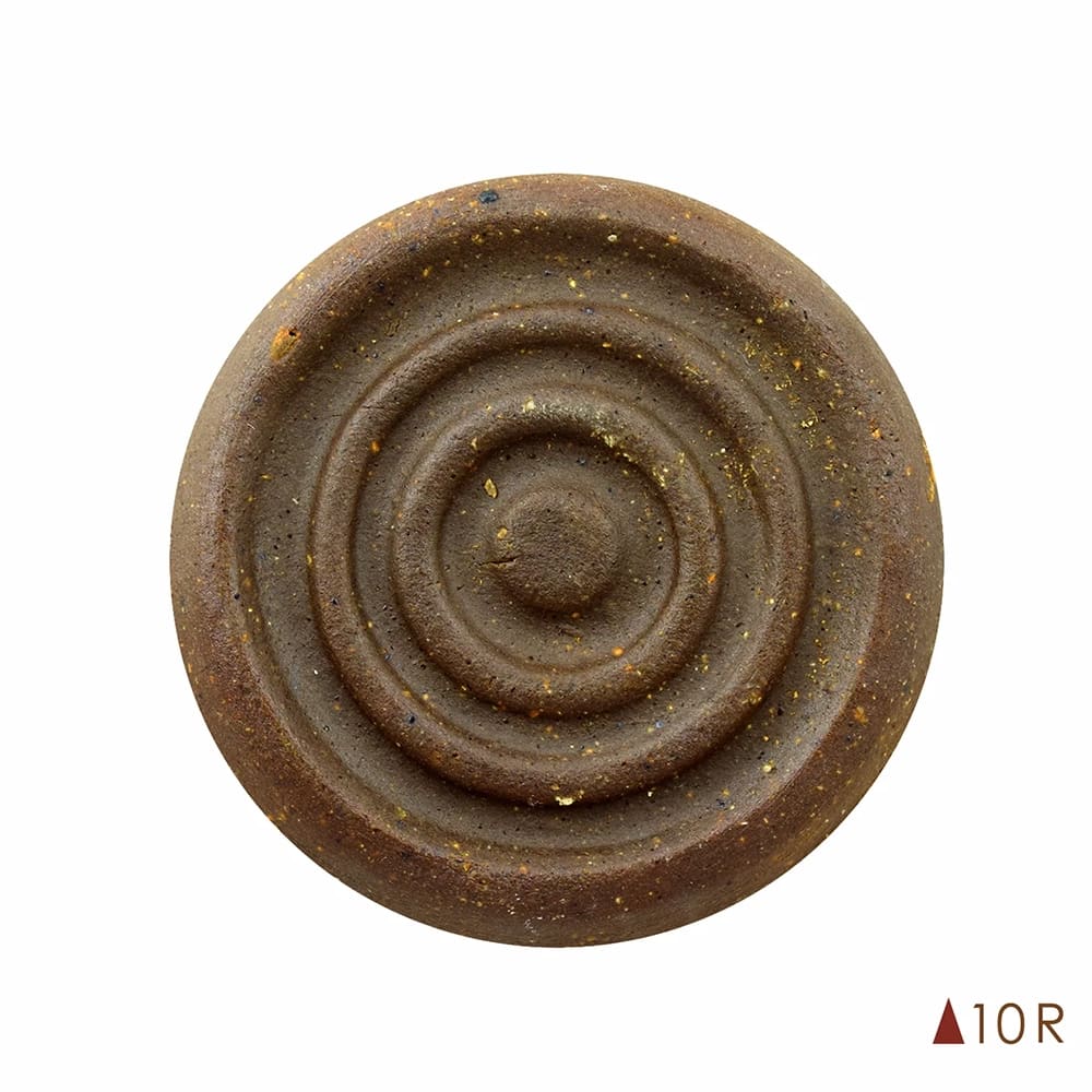STD-306 BROWN FIRING CLAY3