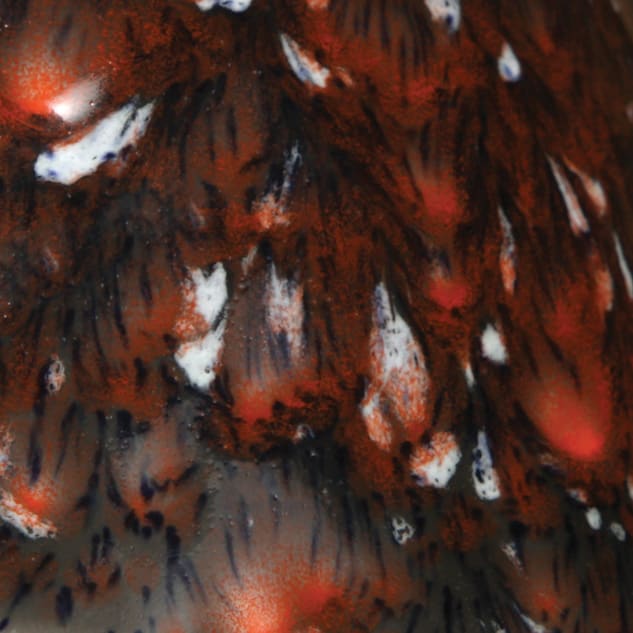 CG-986 SMOKE AND FIRE1