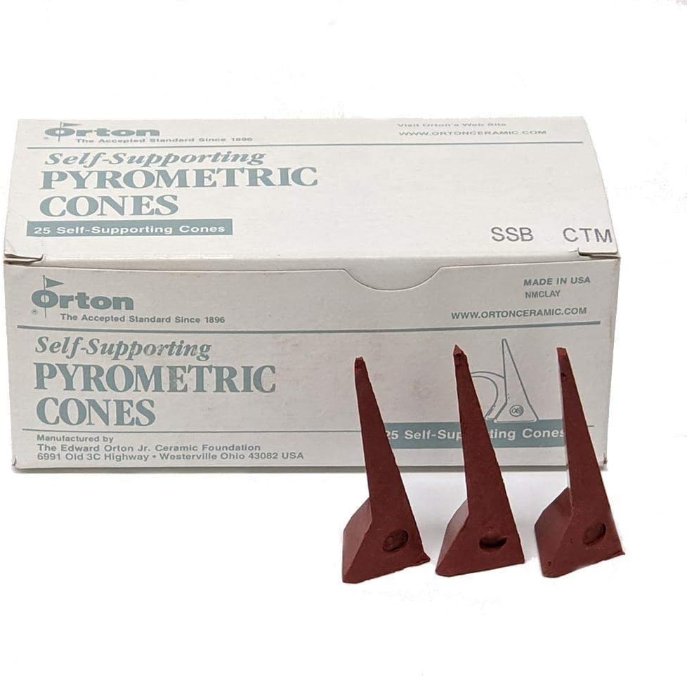 CONOS TESTIGO AUTOSOPORTANTES #61