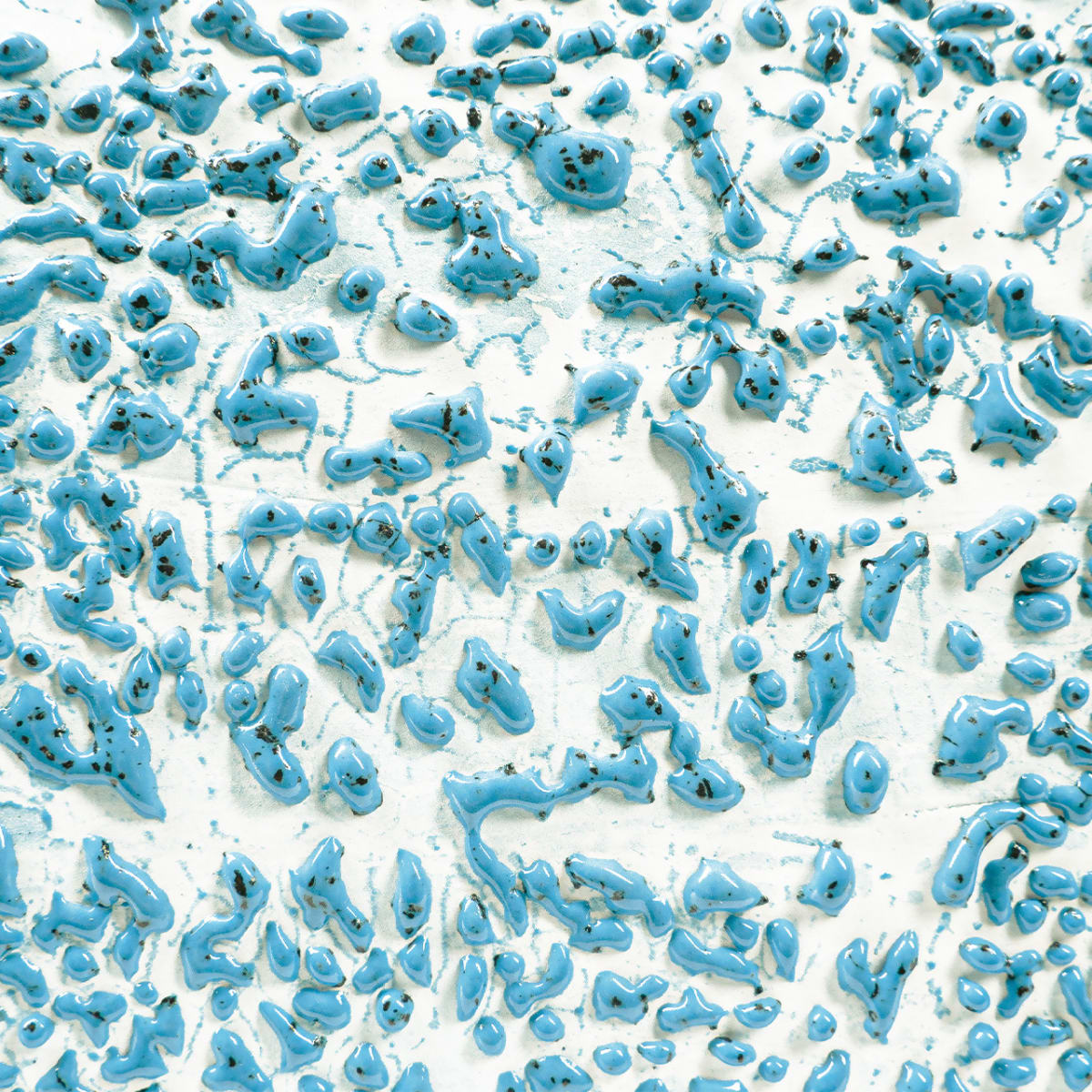 CR-22 SPECKLED TEAL1